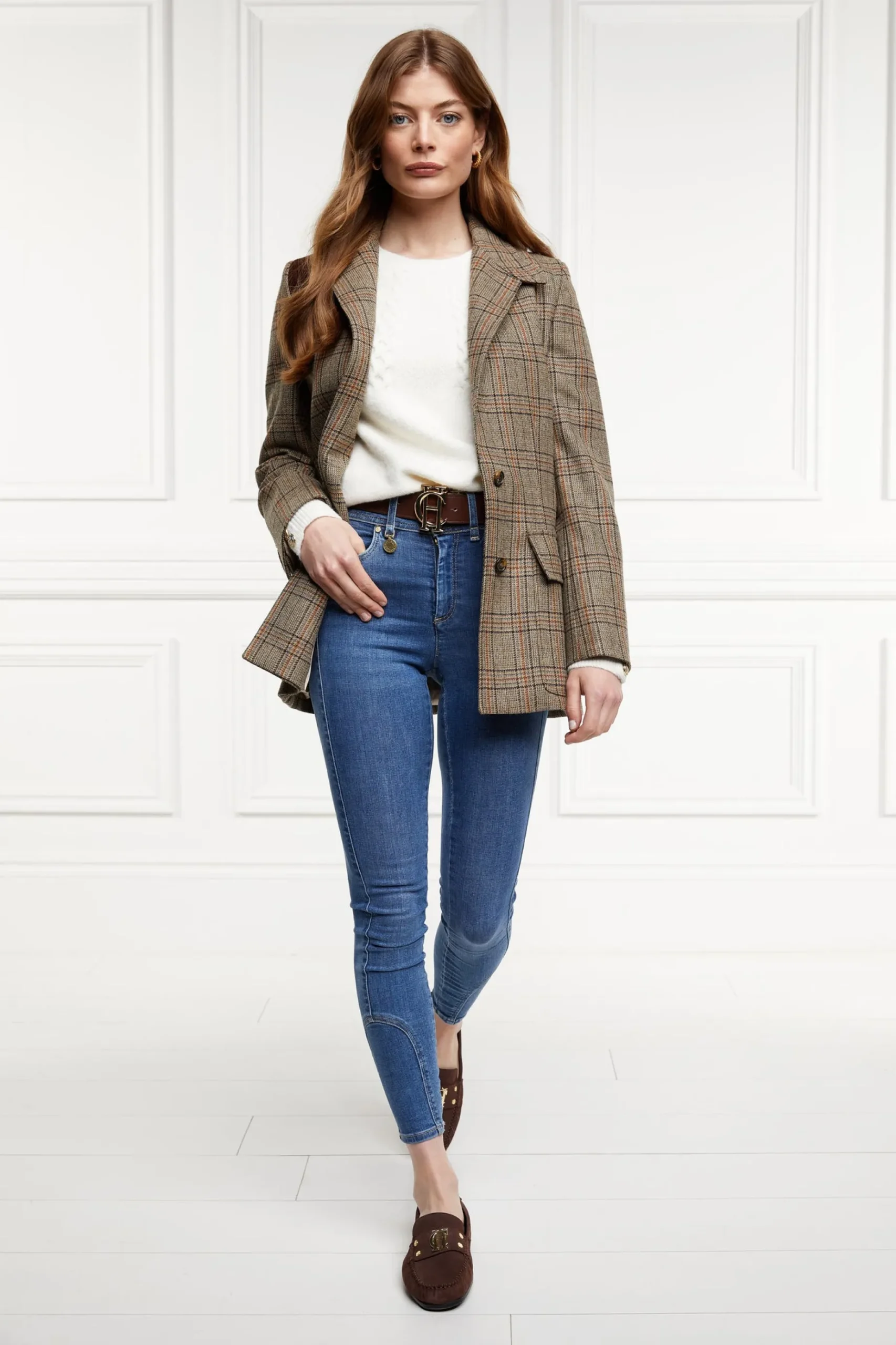 The Driving Loafer