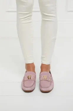 The Driving Loafer