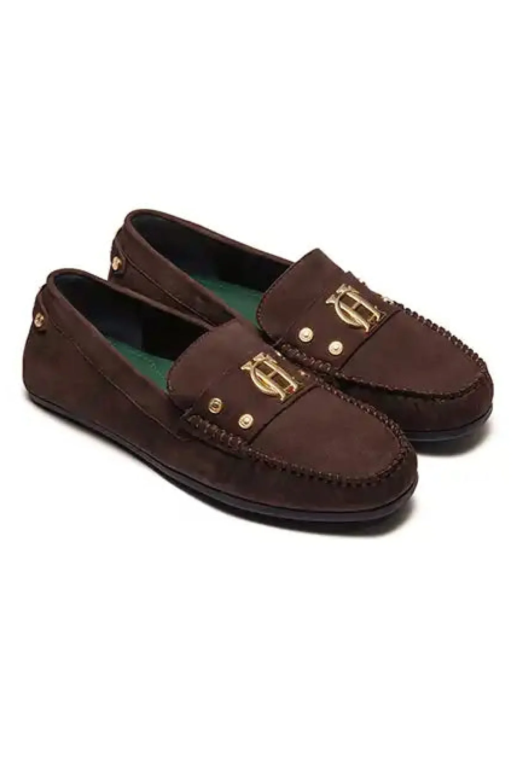 The Driving Loafer