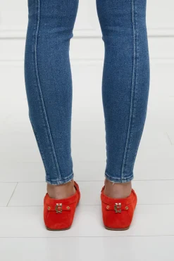The Driving Loafer