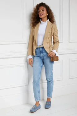 The Driving Loafer