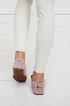 The Driving Loafer