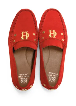 The Driving Loafer