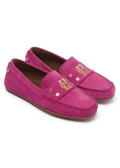 The Driving Loafer