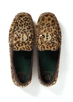 The Driving Loafer