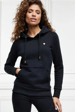 The Essential Shield Hoodie