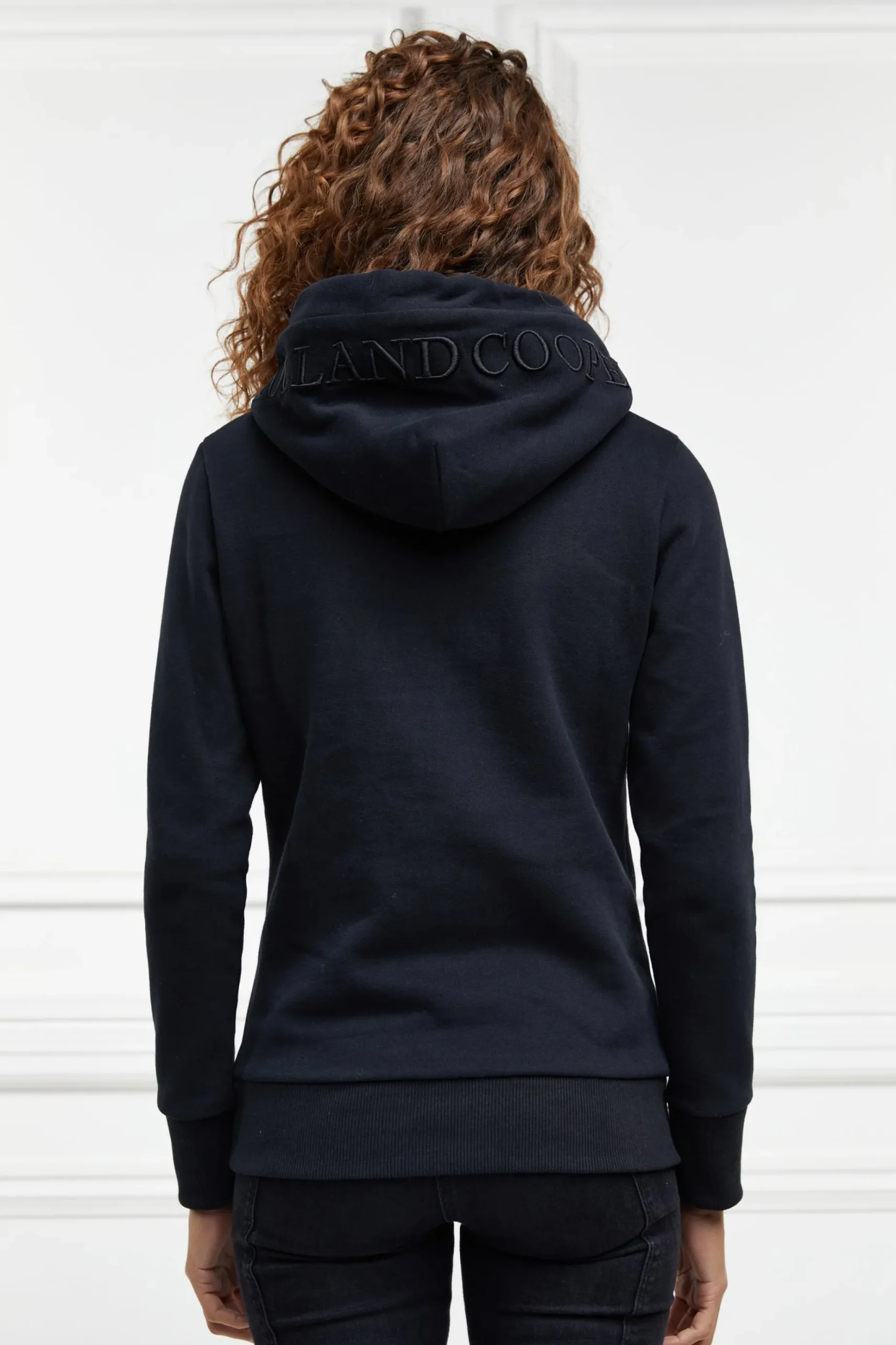 The Essential Shield Hoodie
