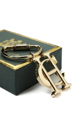 The HC Keyring