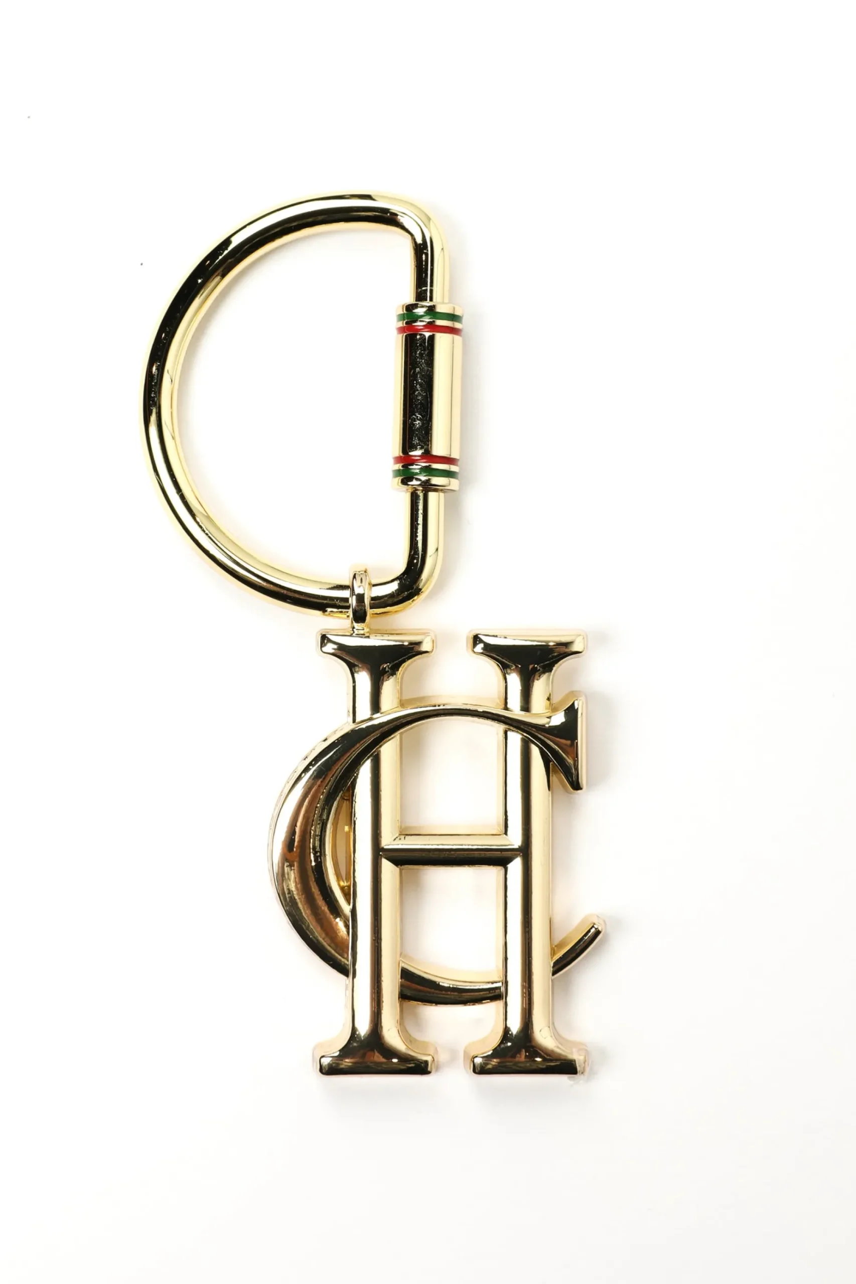 The HC Keyring