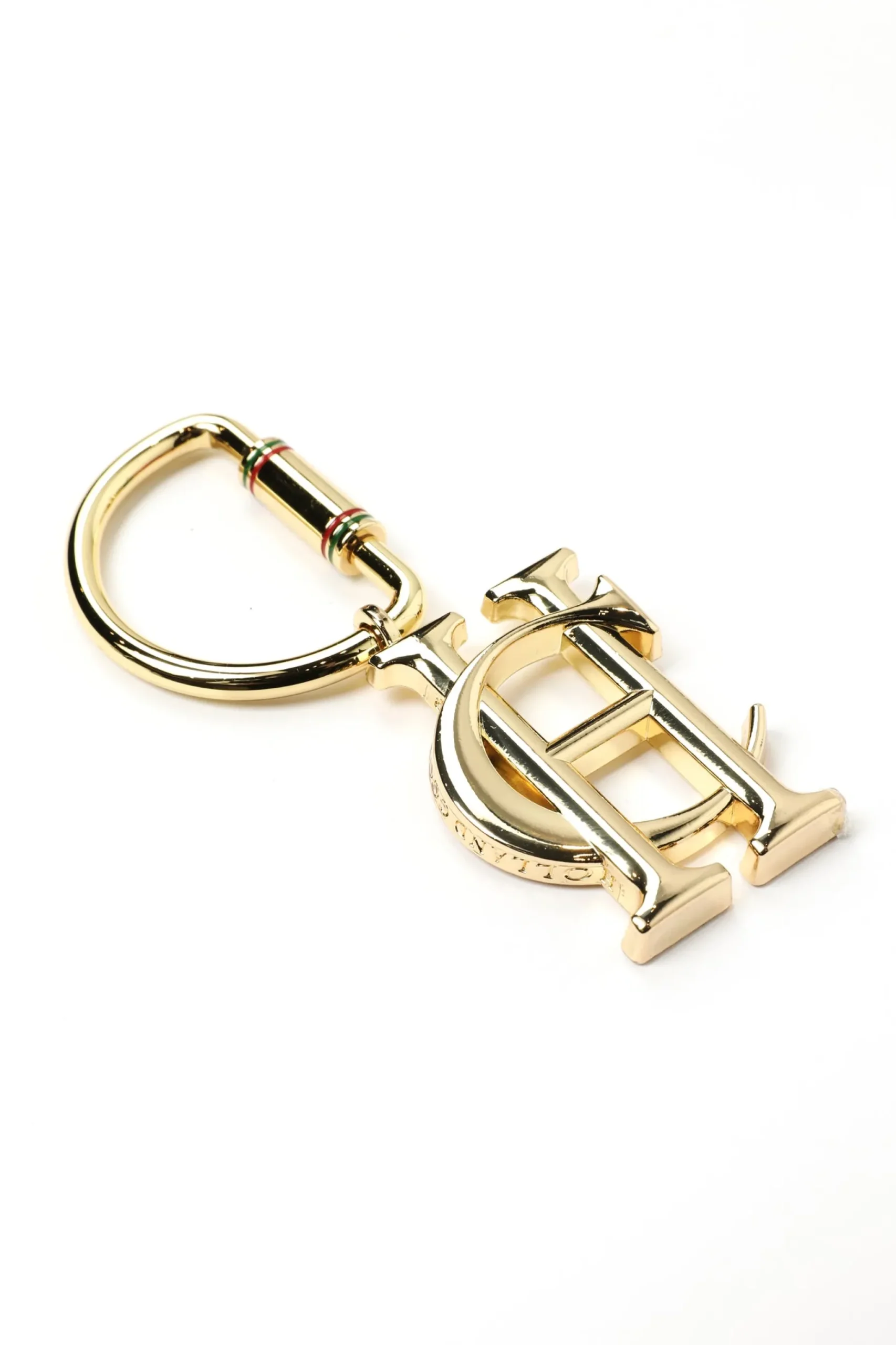 The HC Keyring
