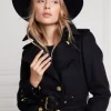 The Jessica Wool Hat