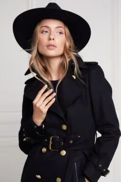The Jessica Wool Hat