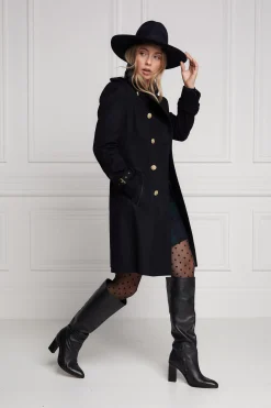 The Jessica Wool Hat