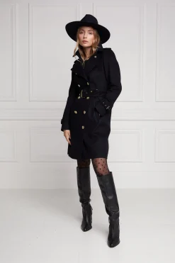 The Jessica Wool Hat