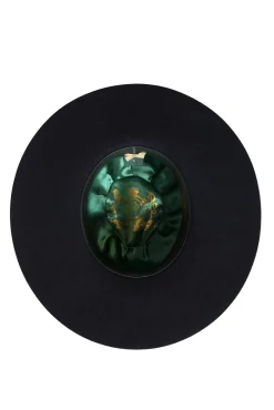 The Jessica Wool Hat