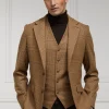 The Single Breasted Blazer
