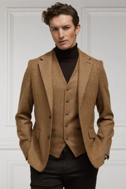 The Single Breasted Blazer