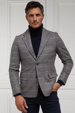 The Single Breasted Blazer