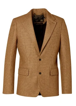 The Single Breasted Blazer
