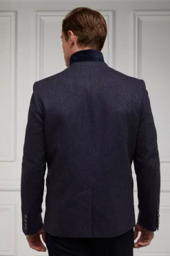 The Single Breasted Blazer