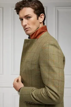 The Single Breasted Blazer