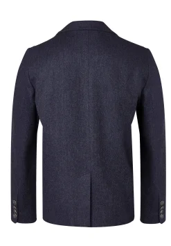 The Single Breasted Blazer