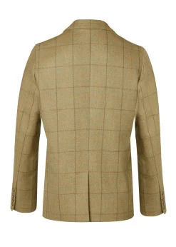 The Single Breasted Blazer