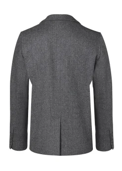 The Single Breasted Blazer