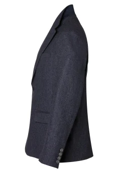 The Single Breasted Blazer