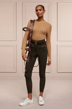 Thermal Heritage Breeches