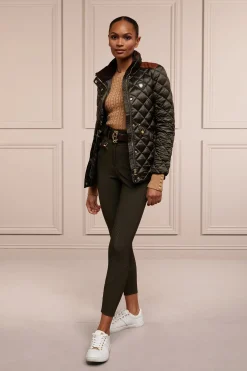 Thermal Heritage Breeches
