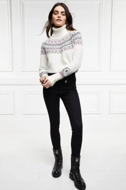 Thermal Jodhpur Jean