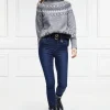 Thermal Jodhpur Jean