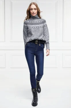 Thermal Jodhpur Jean