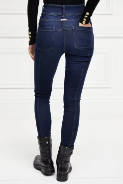 Thermal Jodhpur Jean