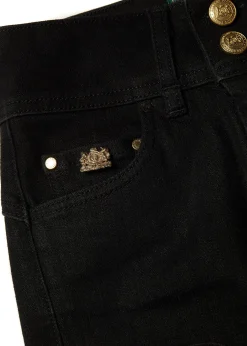 Thermal Jodhpur Jean