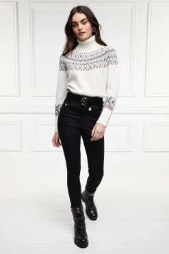 Thermal Jodhpur Jean