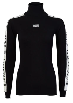 Thermal Ski Knit