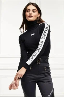 Thermal Ski Knit