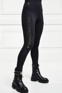 Thermal Ski Leggings
