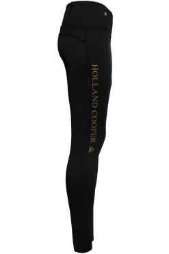 Thermal Ski Leggings