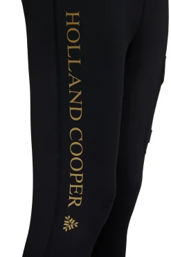Thermal Ski Leggings