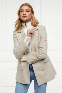 Tori Half Zip Knit