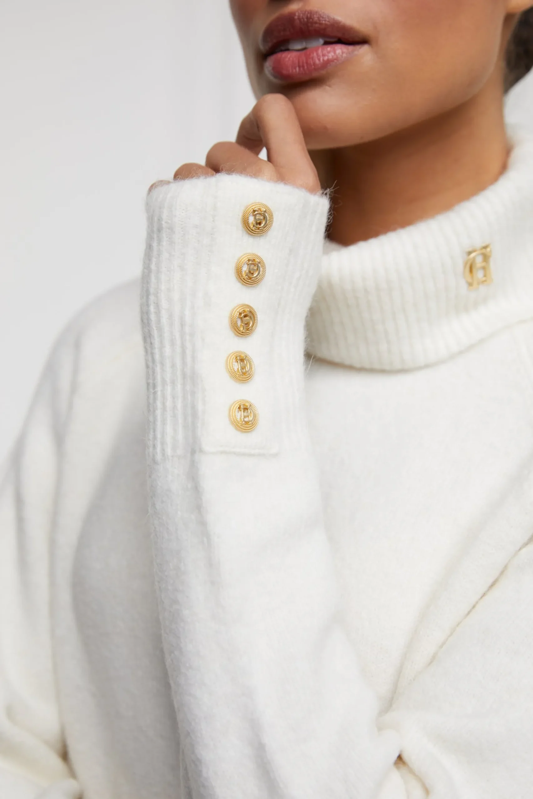 Tori Knit