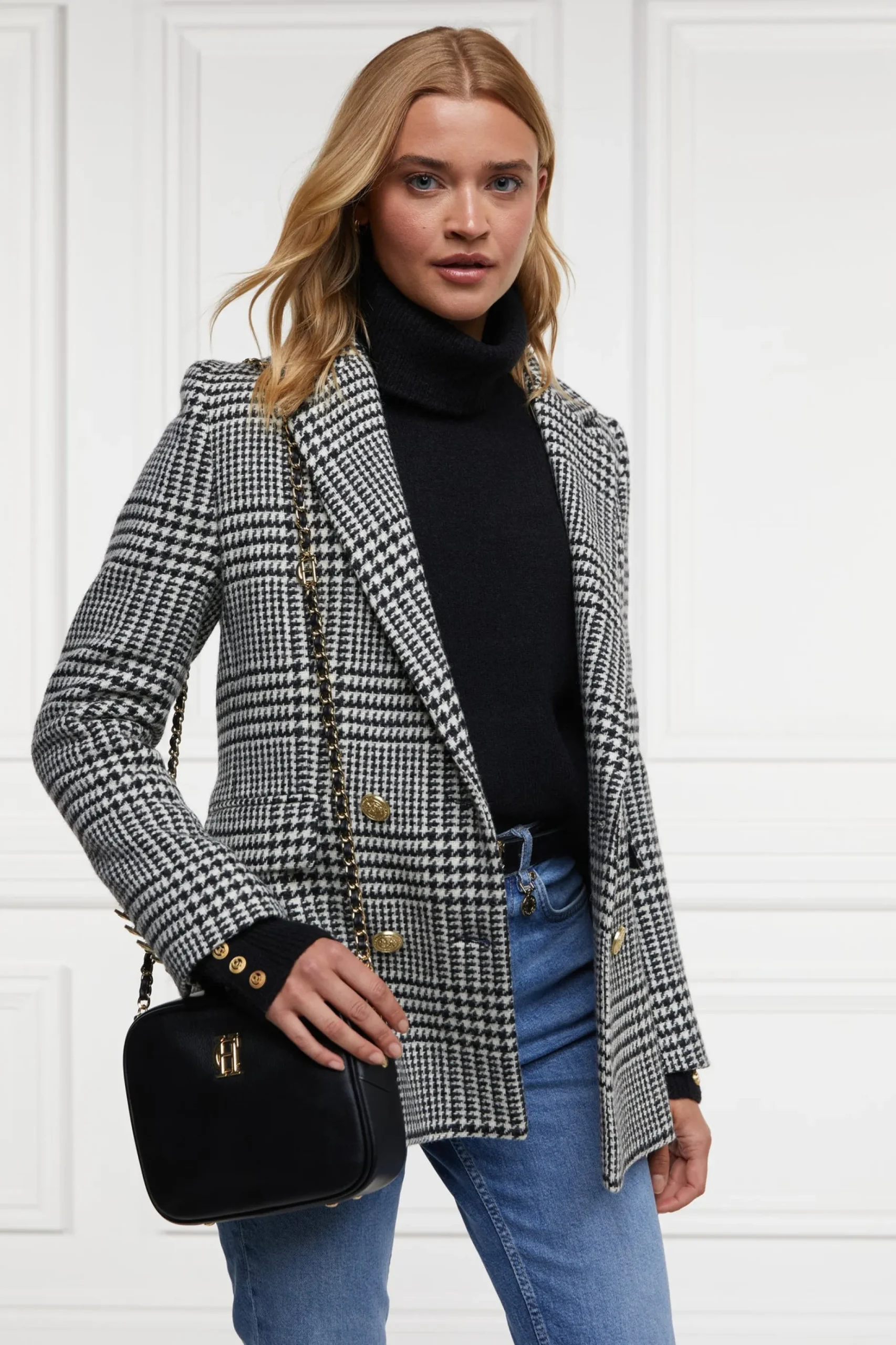 Tori Knit