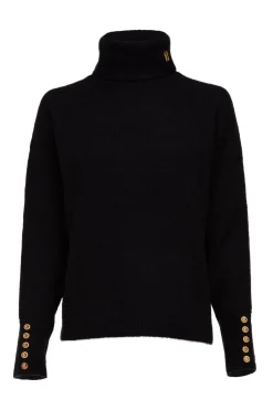 Tori Knit