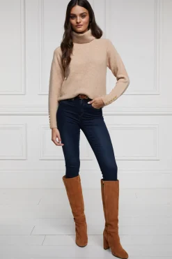 Tori Knit