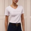 Training V-Neck Tee