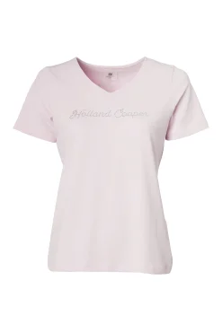 Training V-Neck Tee
