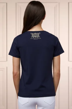 Training V-Neck Tee